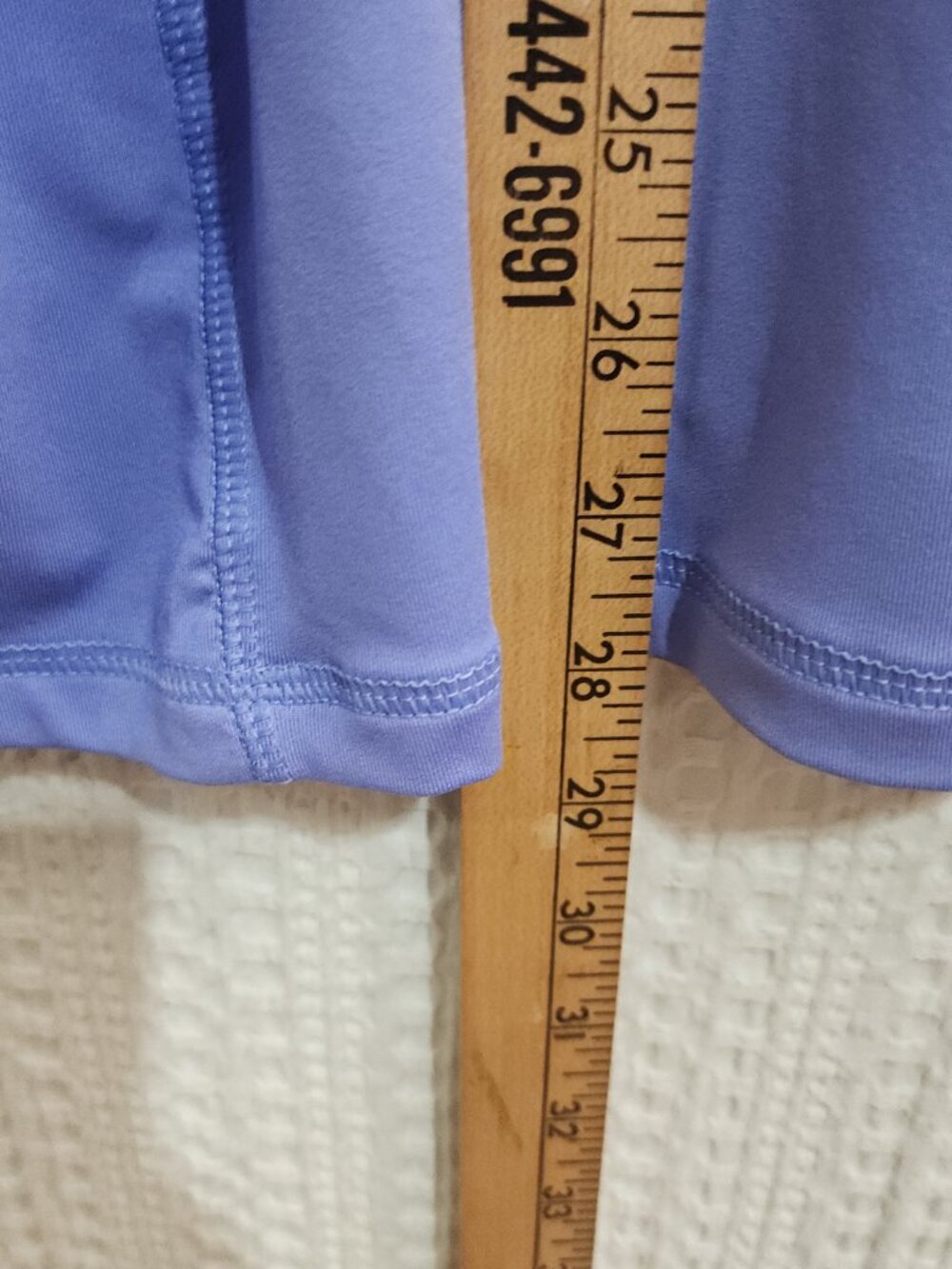 The North Face Women's Plus Size Periwinkle Long Sleeve Class V Top Size 3X NWT - Picture 16 of 16